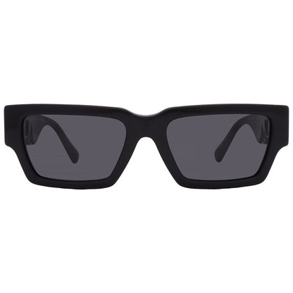 Versace VE4459 Rectangular Men's Eyeglasses