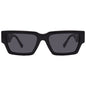 Versace VE4459 Rectangular Men's Eyeglasses