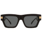 Versace VE4464 Rectangular Men's Eyeglasses