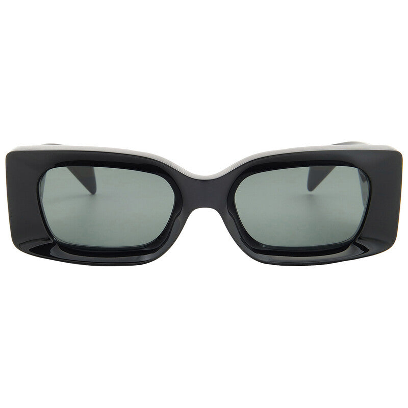 Versace VE4474U Rectangular Men's Eyeglasses