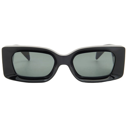 Versace VE4474U Rectangular Men's Eyeglasses