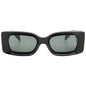 Versace VE4474U Rectangular Men's Eyeglasses