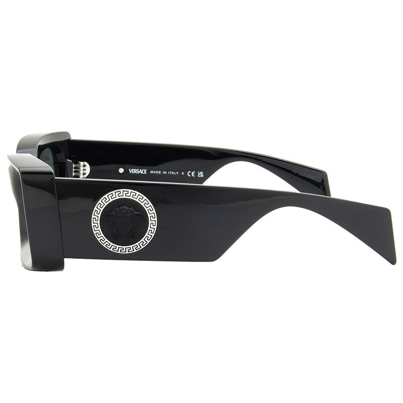 Versace VE4474U Rectangular Men's Eyeglasses
