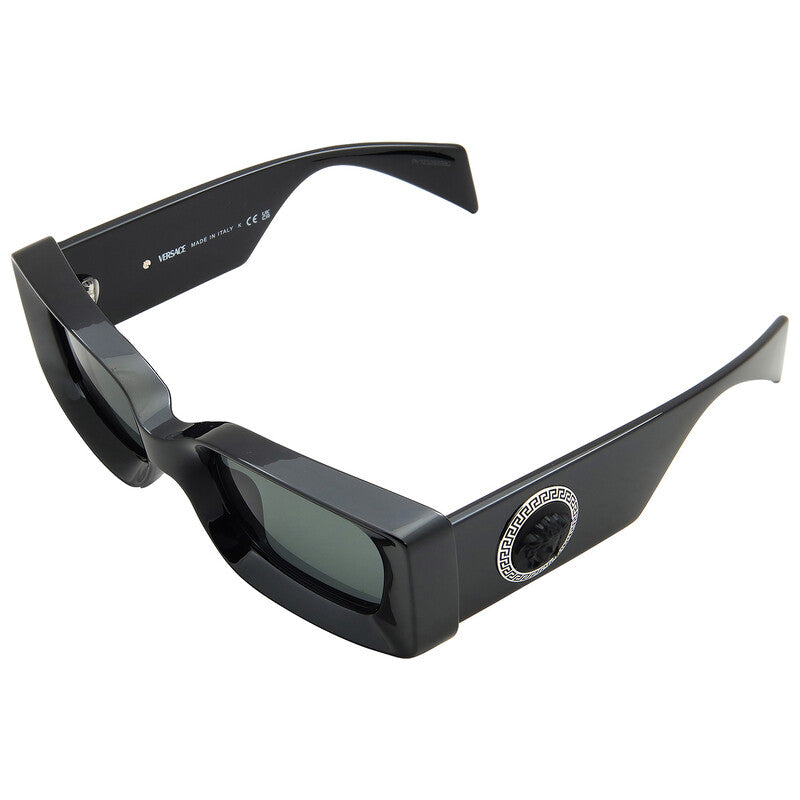Versace VE4474U Rectangular Men's Eyeglasses