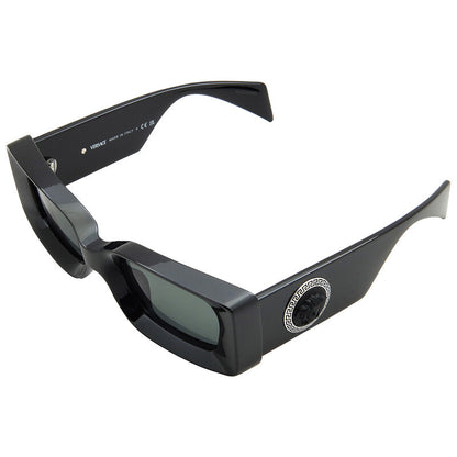 Versace VE4474U Rectangular Men's Eyeglasses