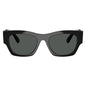 Versace VE4479U Square Men's Eyeglasses