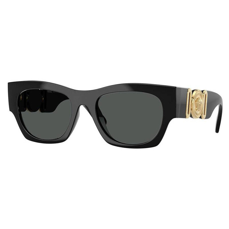 Versace VE4479U Square Men's Eyeglasses