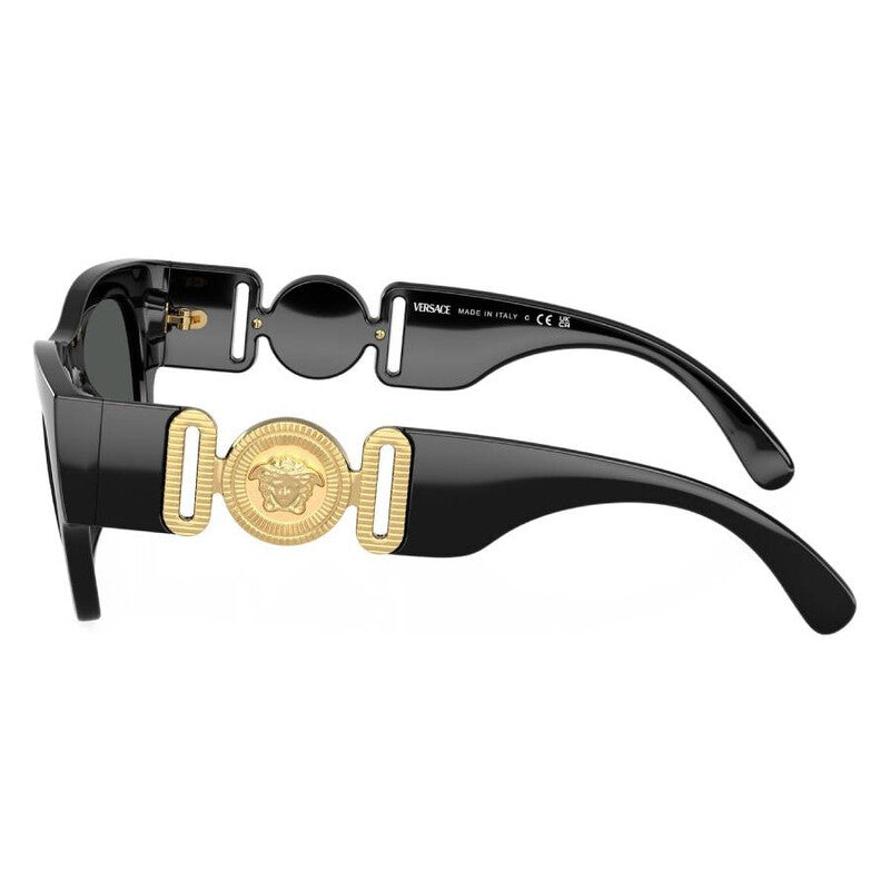 Versace VE4479U Square Men's Eyeglasses