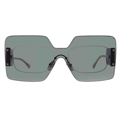 Versace VE2277 Shield Women's Sunglasses