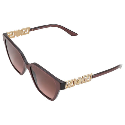 Versace VE4471B Butterfly Women's Sunglasses
