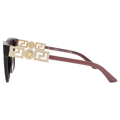 Versace VE4471B Butterfly Women's Sunglasses