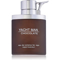 Myrurgia Yacht Man Chocolate / EDT Spray 3.4 oz (100 ml) (m)